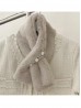 Fashion Plush Premium Scarf